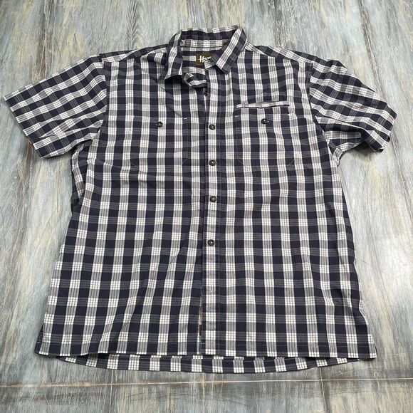 Howler Bros Shirt - Picture 1 of 4